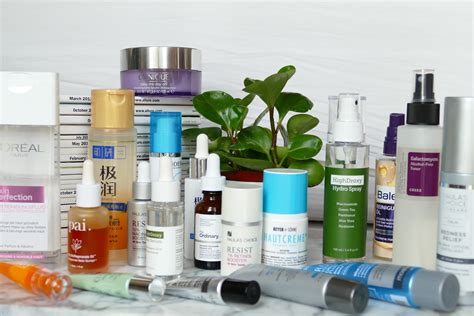 Your skincare. Things To Know About Your skincare. 